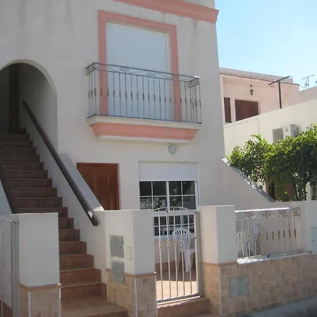 H3 Playamar Apartamento