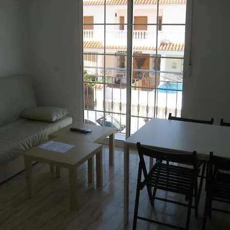 H3 Playamar Apartamento *