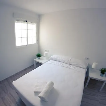 H3 Playamar Apartamento Carboneras
