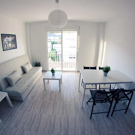 H3 Playamar Carboneras