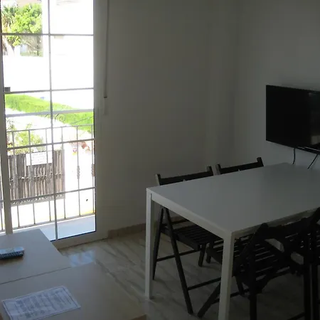 H3 Playamar Apartament
