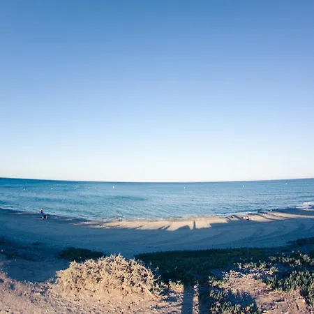 H3 Playamar Carboneras