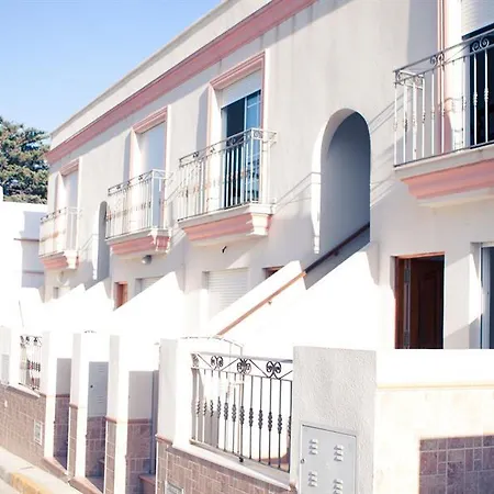 H3 Playamar Apartament *